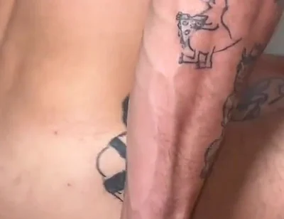 Ricky Xl Fucks Hot Muscle Latin Stud Bareback Letthemwatch