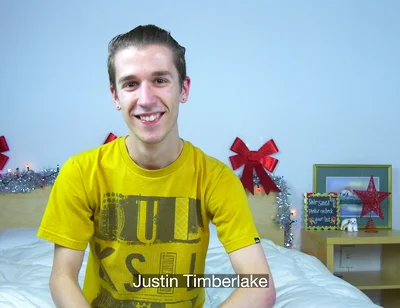 Terrebonne Boy Sacha on the Spot