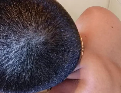 Diego Mattos' New Visit