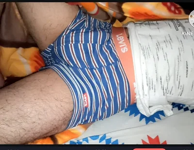 Seduce My Best Friend at Night When He Come My Home