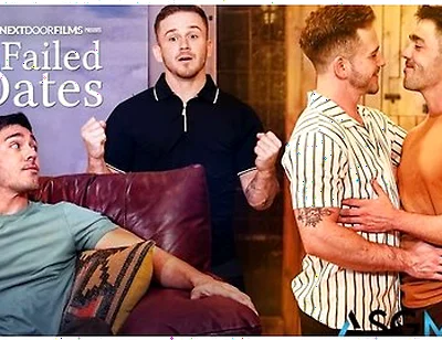 Andrew Delta In Cute Inked Jock Gets Barebacked Good By Big Dick