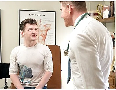 Grant Ducati And Dr Legrand Wolf Ultrasound Sex