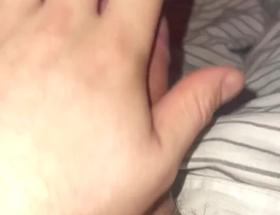 Solo Big Dick Stroking Hetero