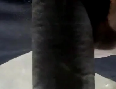 Behind Closed Doors - 11min Private Session