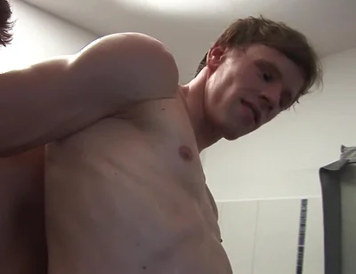 He Can't Wait to Join in!