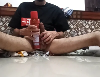 Wow First Time My School Friend Show Me His Big Monster Cock