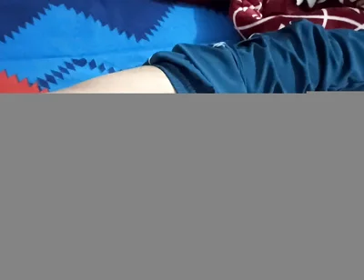 Finally I Got My Step Brother Big Ass Big Ass