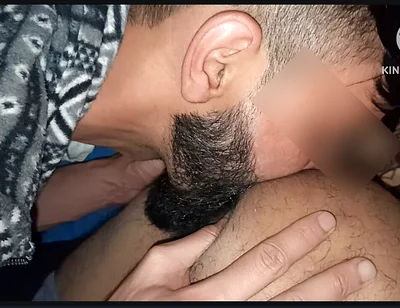 Teacher & Student - Gay Anal Sex Movie