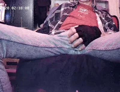 Stepdaddys Jeans Is Expanding with Nipple Play