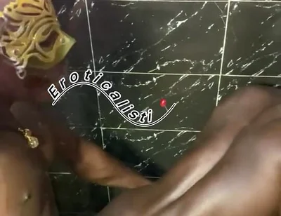 I Over Heard Him Telling His Friends That I Spread Him Real Good