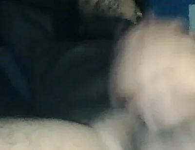 Look at My Ass and Cock