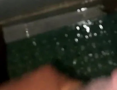 Fucking Hard in the Shower That She Came so Much