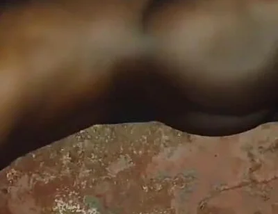 The Newness of Masturbation in a Rustic Room