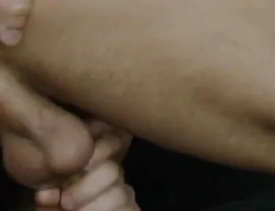 Couch Play with Ass Play