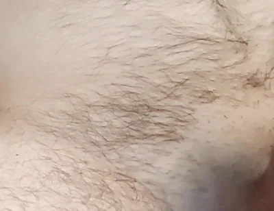 Jerking off and cumming - my first video.