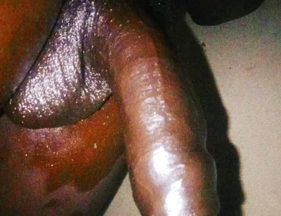 Wow These Balls Are Really Huge I Love Wanking Them