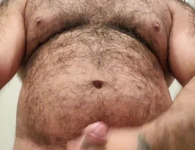 Finally Was Able to Shoot My Load