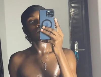 Sexy Twink Boy Get Oiled