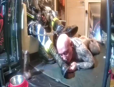 Object857 Serve Masster