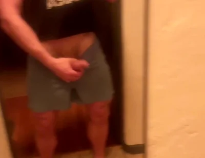 Been Abnormally Horny Lately