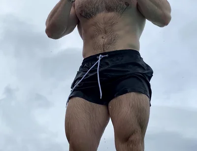 Sexy Out From the Pool