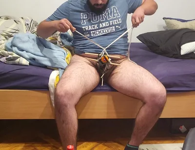 Extreme CBT Solo Part 1