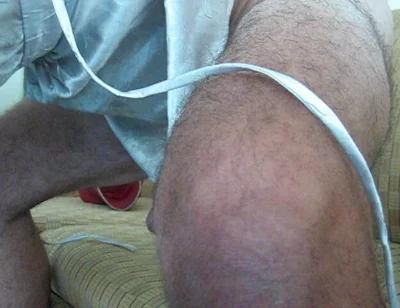 Cumming in Girls Heels I Stole