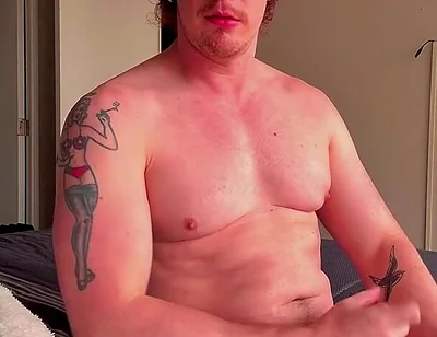 Let's Play a JOI Game My Guy