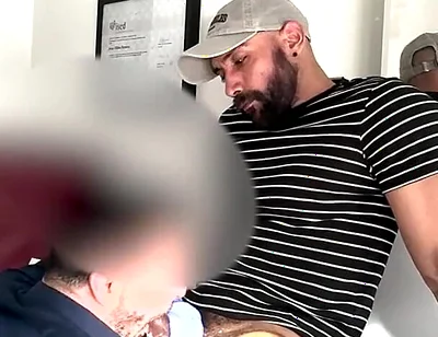 Fucking a Mysterious Doctor! Delight