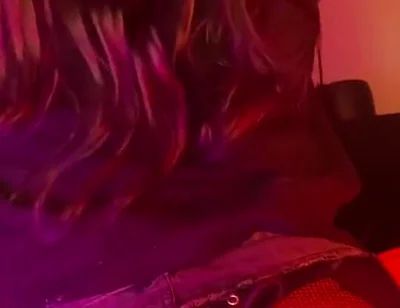 Sexy Slutty Femboy Gapes Hole with Big Dildo - Nasty Creamy Butt Play