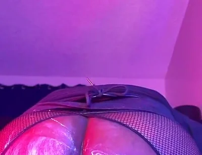 Bubble Butt Piggy Goes on Nasty Joyride