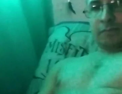 See What I Have Eager to Cum Out