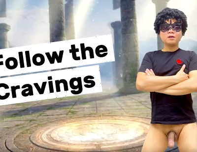 A Man Followed Another Man He Saw in the Washroom of the Department Store