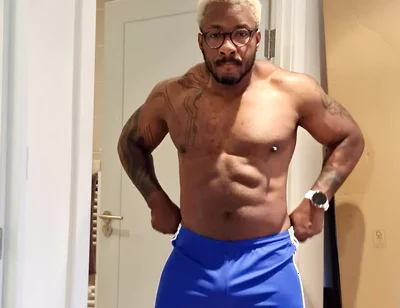 Getting Ready for the Gym