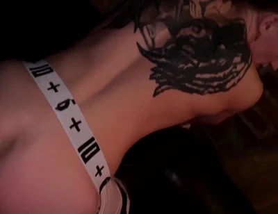 Club Fucking With Oliver Strelly