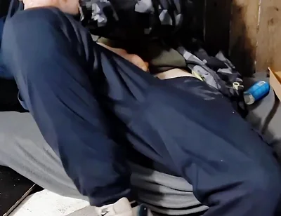 I Masturbate and a Compilation of My Videos in a Nutshell