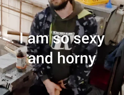 I Masturbate and a Compilation of My Videos in a Nutshell