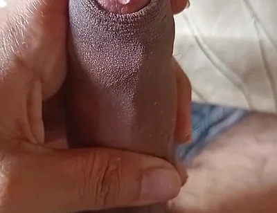 Compilation of Precum Videos