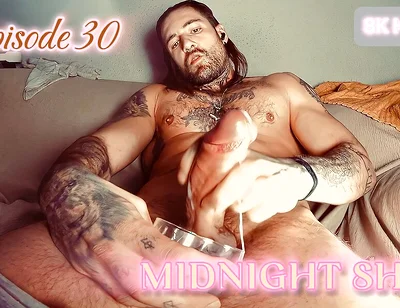 Episode 30 - Midnight Shot: Your Dose of Jack