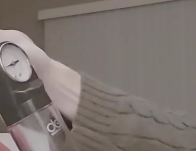 Cock Pump Double Orgasm