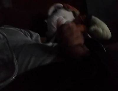 I Try to Raise Your Body Temperature