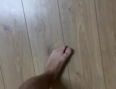 Feet!