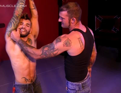 Rival Gang Revenge - Part 1