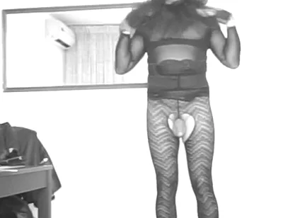 A Playful Kitten and a Dirty Slut All Rolled Into One.