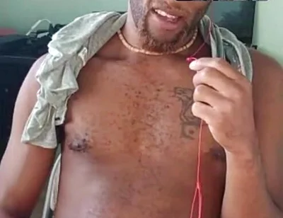 Caught Jerking on Cam