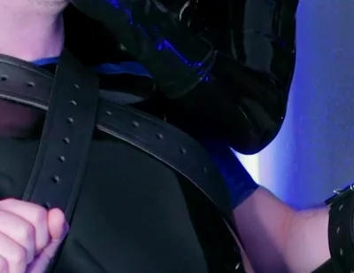 The Droid Lab Return [pre Phase - Electro & Milking] [moment]