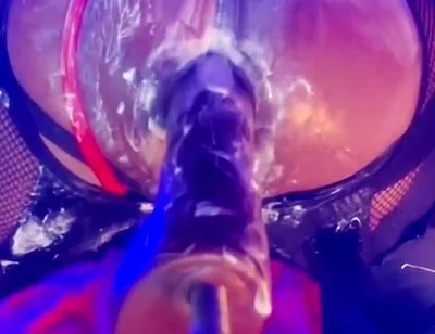 How to Make a Sloppy Butthole - Anal Training