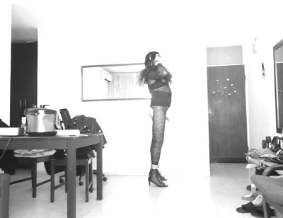 A Playful Kitten and a Dirty Slut All Rolled Into One.