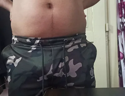 My Big Dick Making Fun in Jerking off with My Handjob