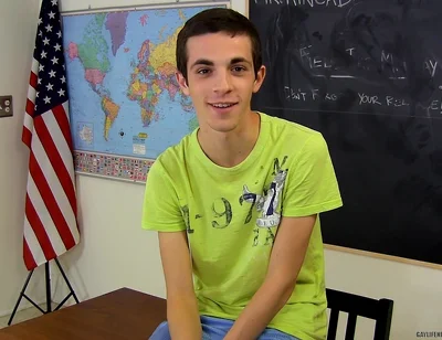 Conner Bradley Interview